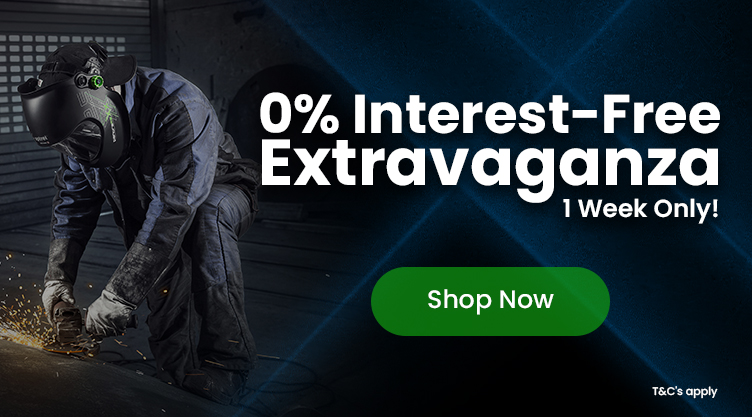 Picture for category Interest-Free Extravaganza